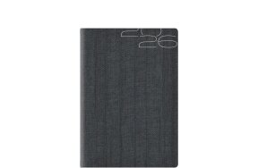 ΗΜΕΡΟΛΟΓΙΟ ΗΜΕΡΗΣΙΟ 17x24cm KASHMIR FLAT